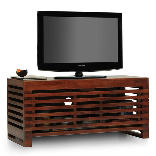 TV Unit Wooden  - PARMA