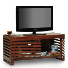 TV Unit Wooden  - PARMA