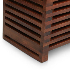 TV Unit Wooden  - PARMA