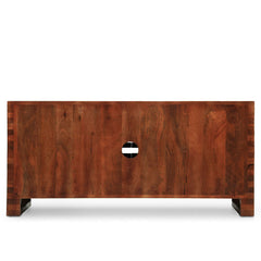 TV Unit Wooden  - PARMA