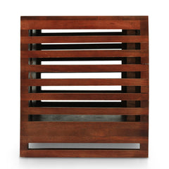 TV Unit Wooden  - PARMA