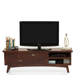 TV Unit Wooden  -PRAGUE