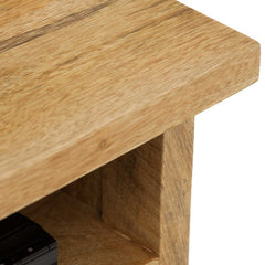 TV Unit Wooden  -PRAGUE