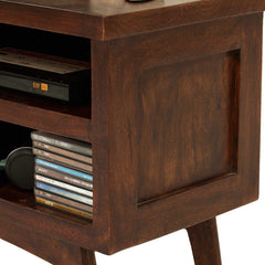 TV Unit Wooden  -PRAGUE