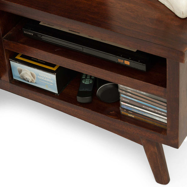 TV Unit Wooden  -PRAGUE