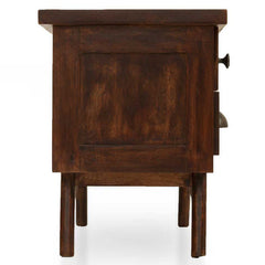 TV Unit Wooden  -PRAGUE