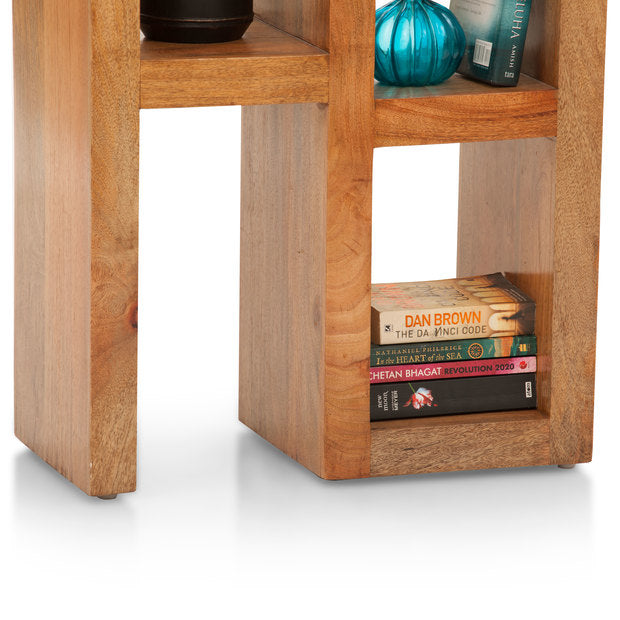TV Unit Wooden - RHODE