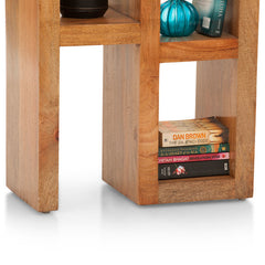 TV Unit Wooden - RHODE