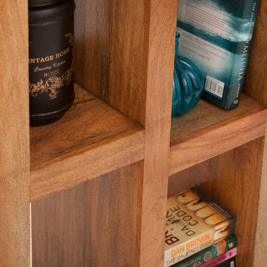 TV Unit Wooden - RHODE