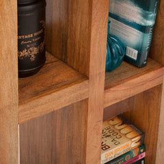 TV Unit Wooden - RHODE