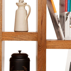 TV Unit Wooden - RHODE