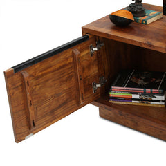 TV Unit Wooden  - RIGA