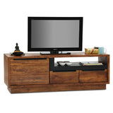 TV Unit Wooden  - RIGA