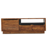 TV Unit Wooden  - RIGA