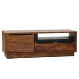 TV Unit Wooden  - RIGA