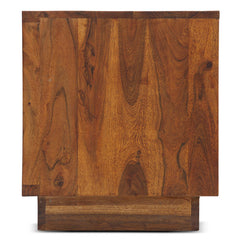 TV Unit Wooden  - RIGA