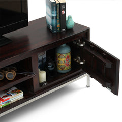 TV Unit Wooden  - SAATLY