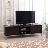 TV Unit Wooden  - SAATLY