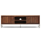 TV Unit Wooden  - SAATLY
