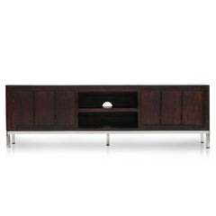 TV Unit Wooden  - SAATLY