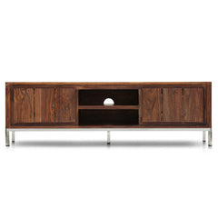 TV Unit Wooden  - SAATLY