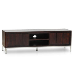 TV Unit Wooden  - SAATLY