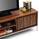 TV Unit Wooden  - SAATLY