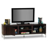 TV Unit Wooden  - SAATLY