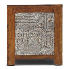 TV Unit Wooden  -SIENA