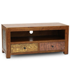 TV Unit Wooden  -SIENA