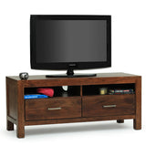 TV Unit Wooden - TEMECULA