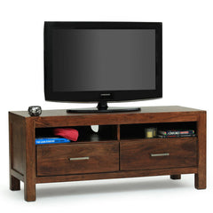 TV Unit Wooden - TEMECULA
