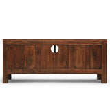 TV Unit Wooden - TEMECULA