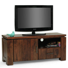 TV Unit Wooden  - TURIN