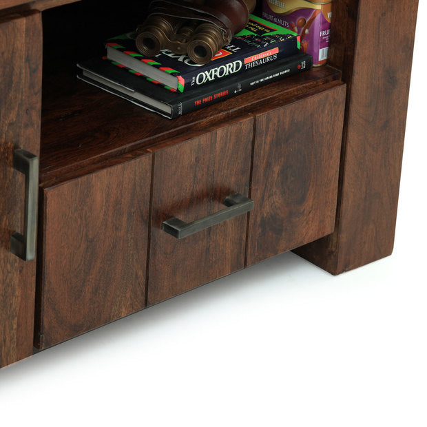 TV Unit Wooden  - TURIN