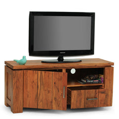 TV Unit Wooden  - TURIN