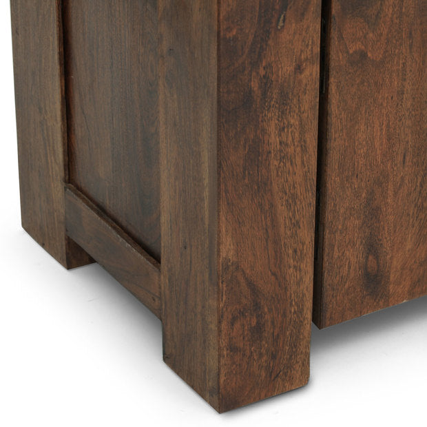 TV Unit Wooden  - TURIN