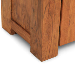 TV Unit Wooden  - TURIN