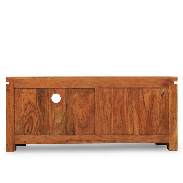 TV Unit Wooden  - TURIN