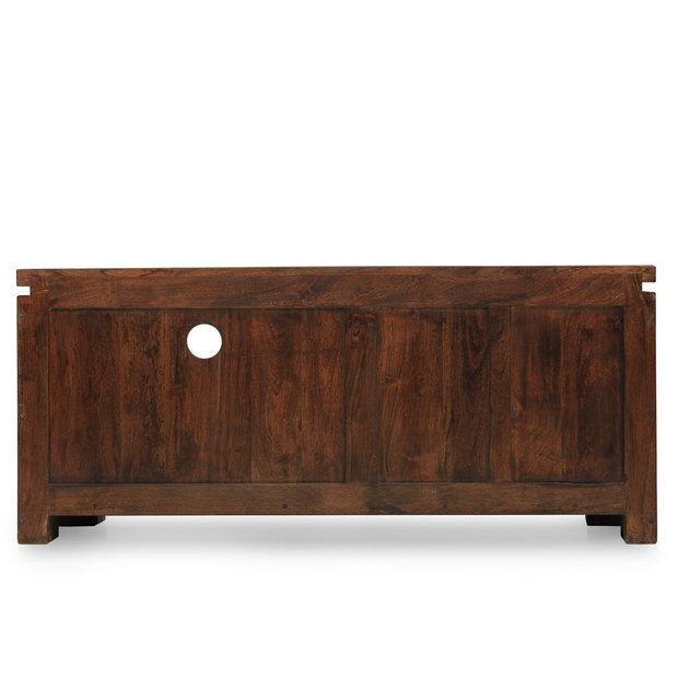 TV Unit Wooden  - TURIN
