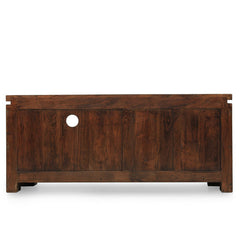 TV Unit Wooden  - TURIN