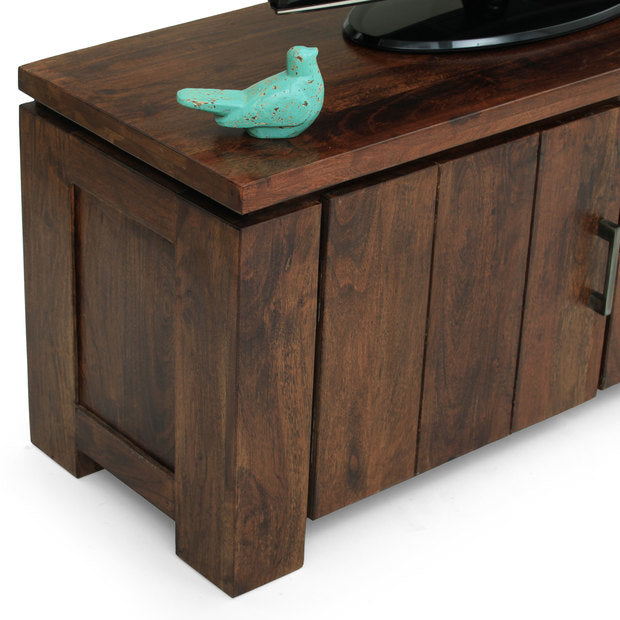 TV Unit Wooden  - TURIN