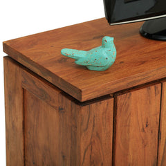 TV Unit Wooden  - TURIN