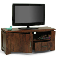 TV Unit Wooden  - TURIN