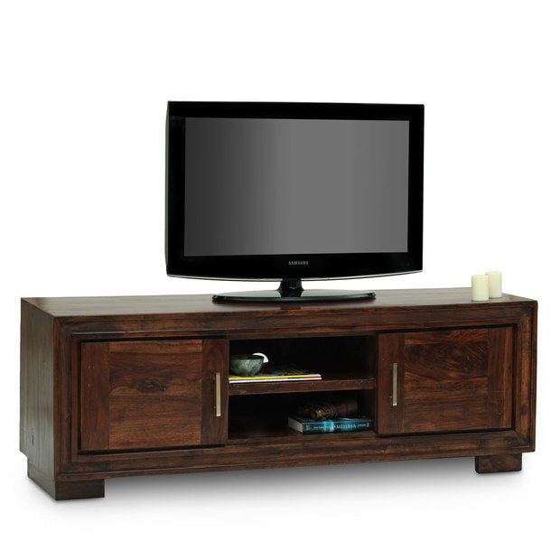 TV Unit Wooden  - ZAGREB