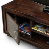 TV Unit Wooden  - ZAGREB