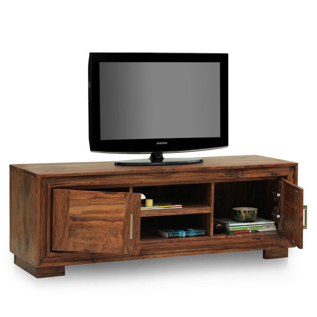 TV Unit Wooden  - ZAGREB
