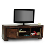 TV Unit Wooden  - ZAGREB