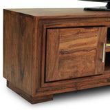 TV Unit Wooden  - ZAGREB