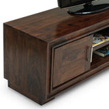 TV Unit Wooden  - ZAGREB